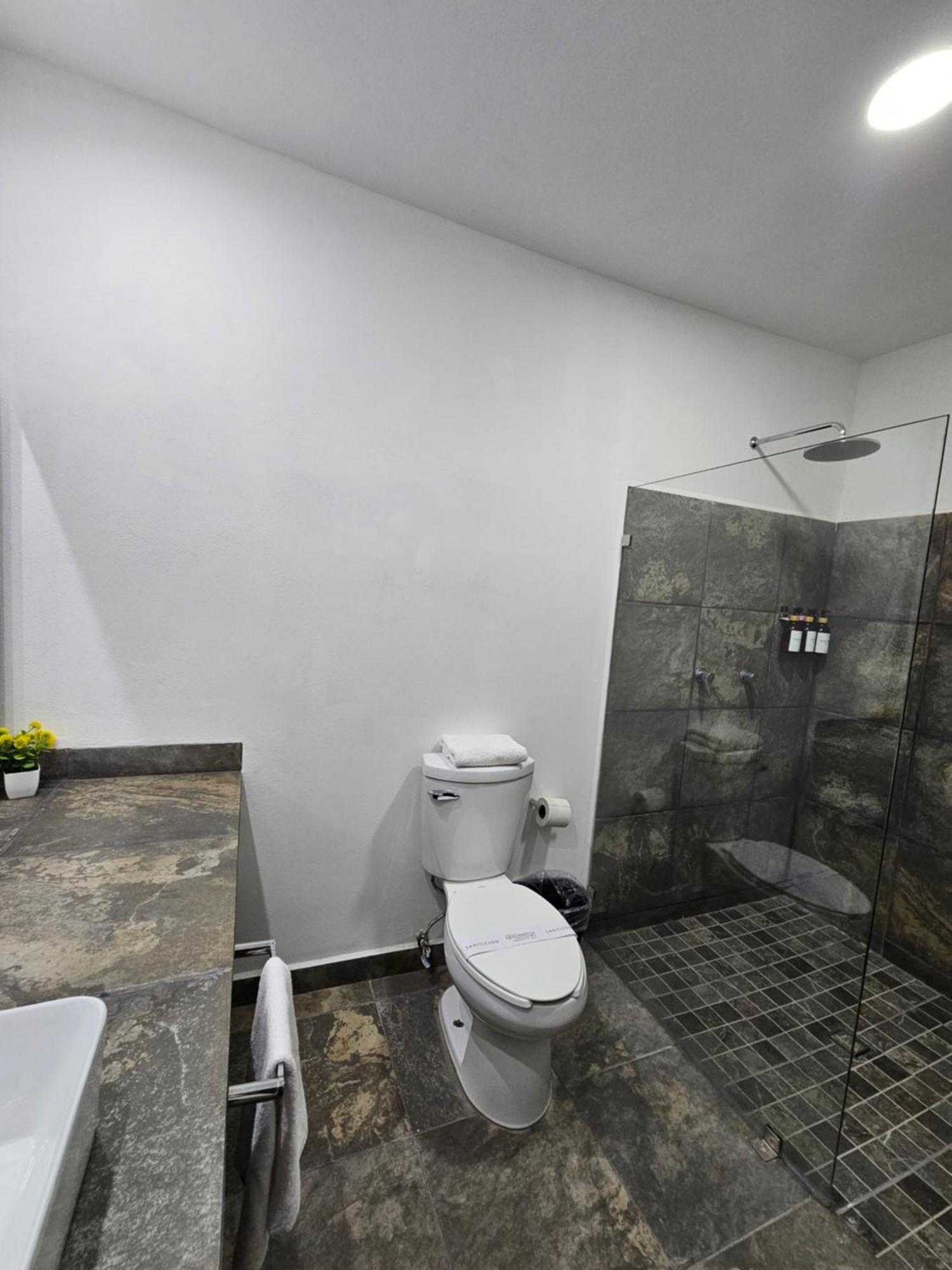 Hotel Ejecutivo Aeropuerto Alvaro Obregon Εξωτερικό φωτογραφία